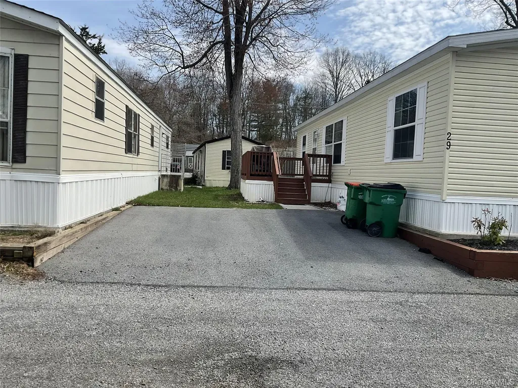 95 New Hackensack Road Road Wappingers Falls NY 12590
