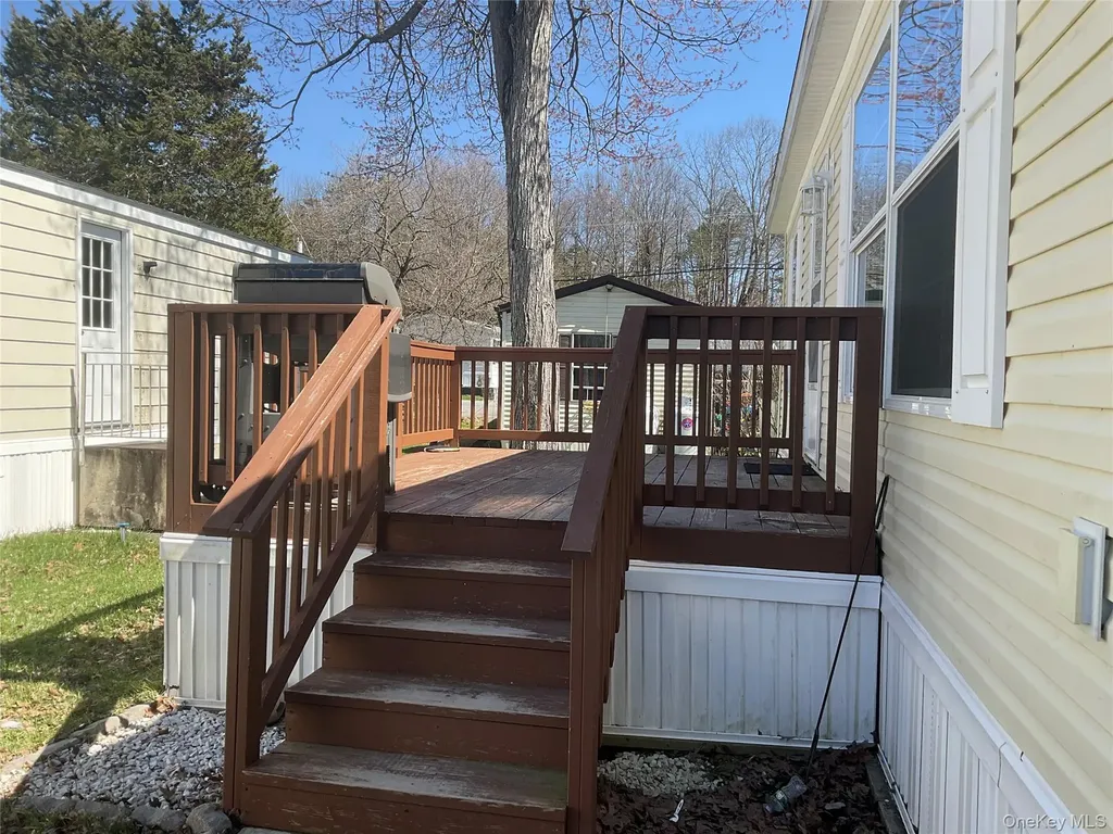 95 New Hackensack Road Road Wappingers Falls NY 12590