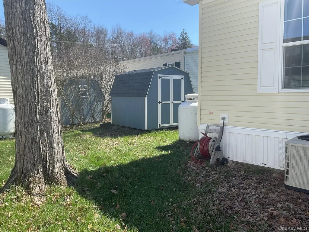 95 New Hackensack Road Road Wappingers Falls NY 12590