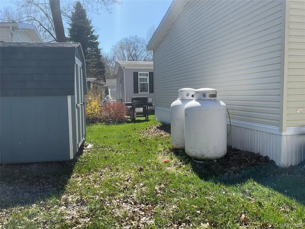 95 New Hackensack Road Road Wappingers Falls NY 12590