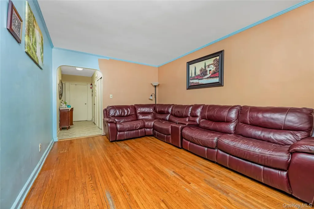 95-01 43rd Avenue Elmhurst NY 11373
