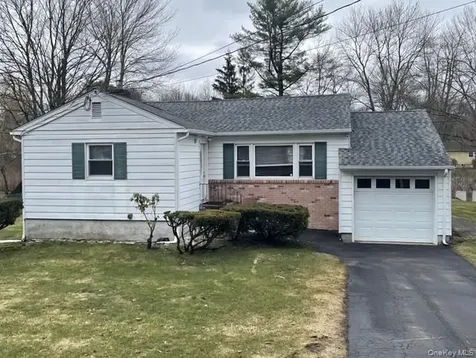2796 Old Yorktown Road Yorktown Heights NY 10598