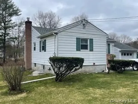 2796 Old Yorktown Road Yorktown Heights NY 10598