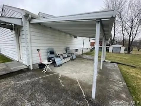 2796 Old Yorktown Road Yorktown Heights NY 10598