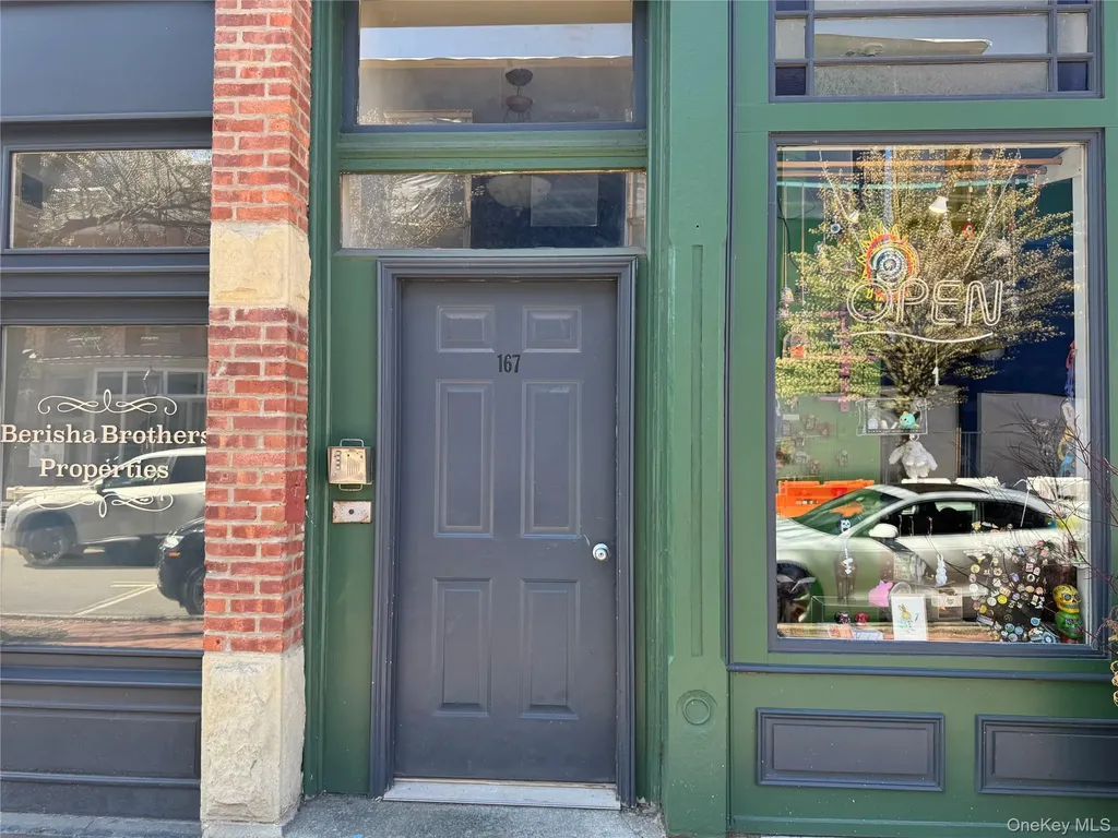 167 Main Street Beacon NY 12508