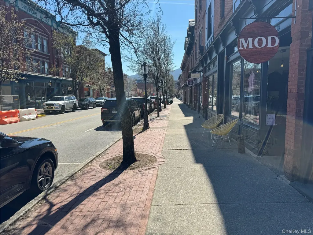 167 Main Street Beacon NY 12508