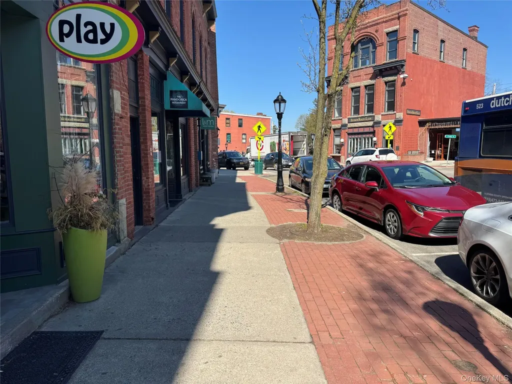 167 Main Street Beacon NY 12508