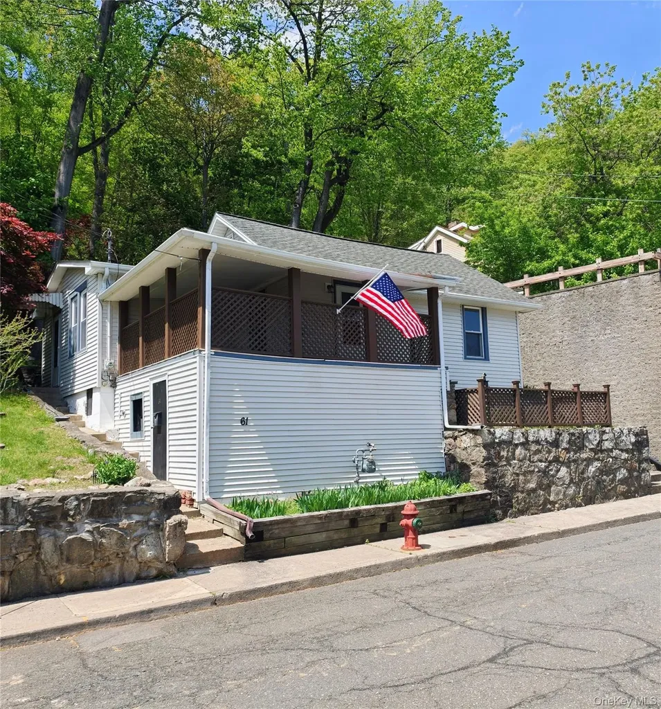 61 Kleitz Avenue Highland Falls NY 10928