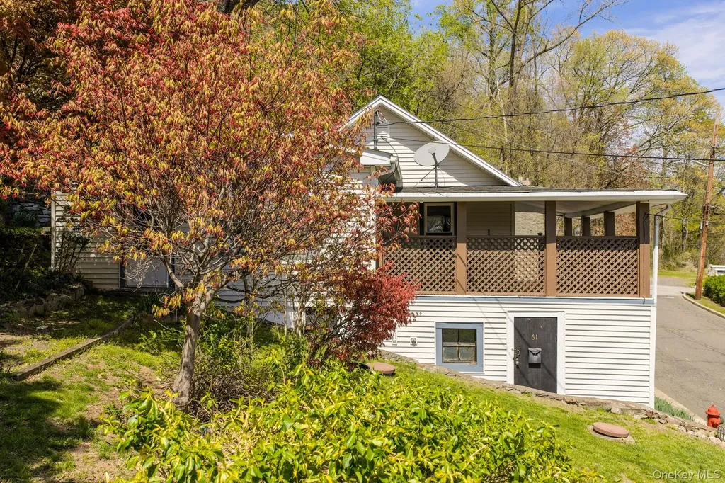 61 Kleitz Avenue Highland Falls NY 10928