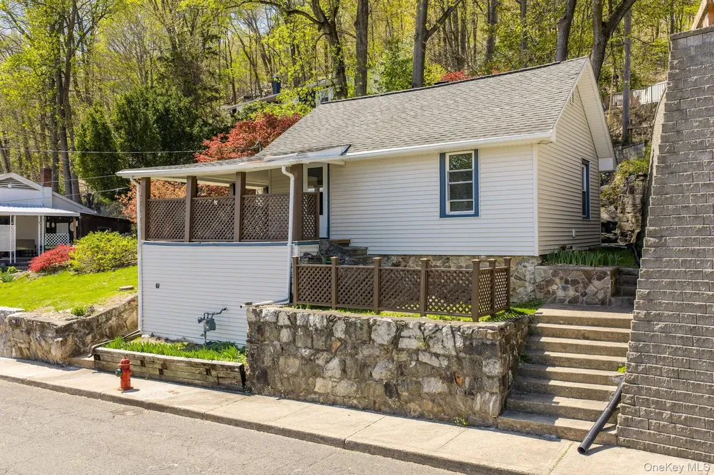 61 Kleitz Avenue Highland Falls NY 10928