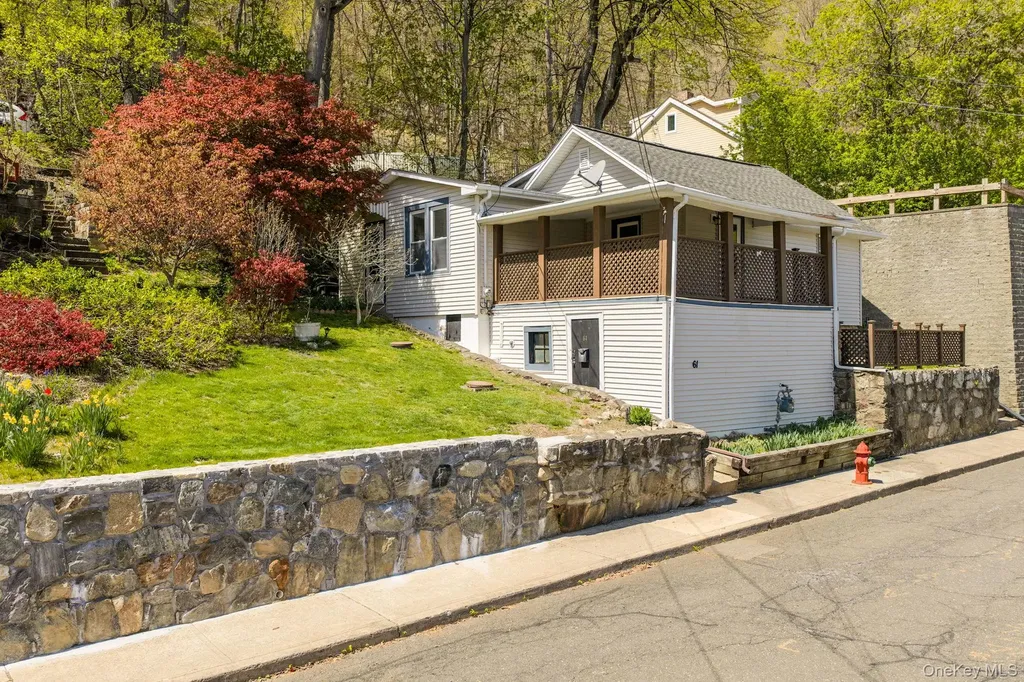 61 Kleitz Avenue Highland Falls NY 10928