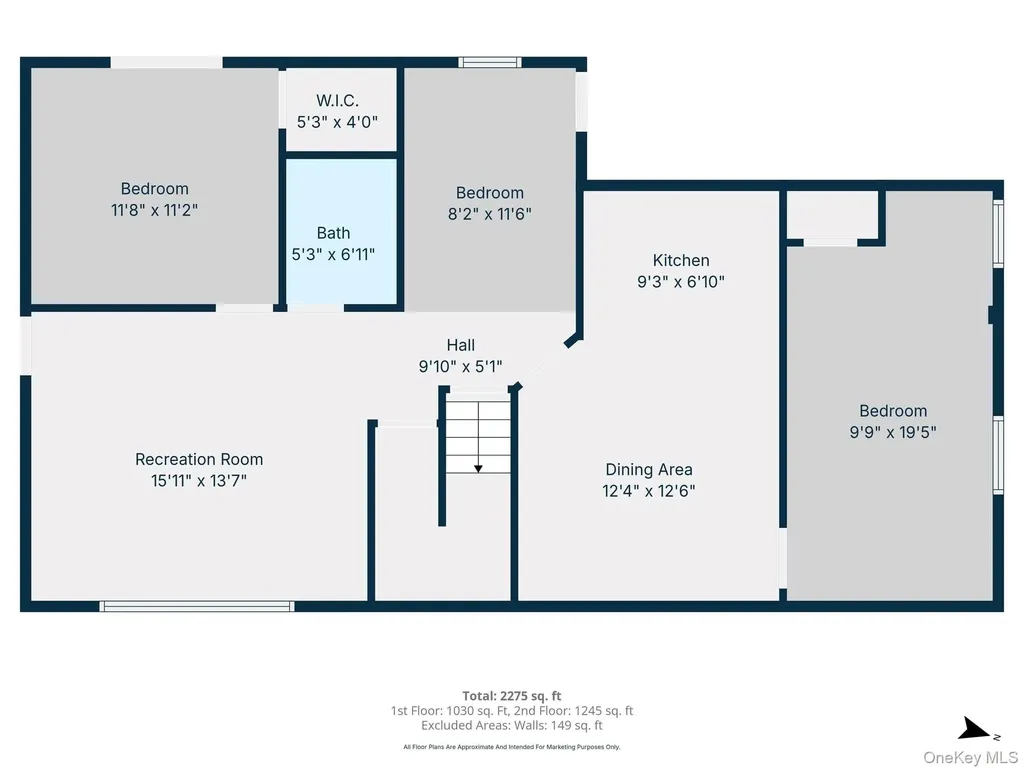 4 Jerome Street Smithtown NY 11787