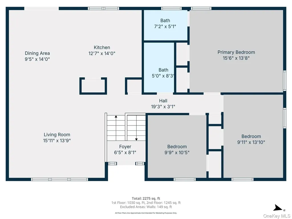 4 Jerome Street Smithtown NY 11787