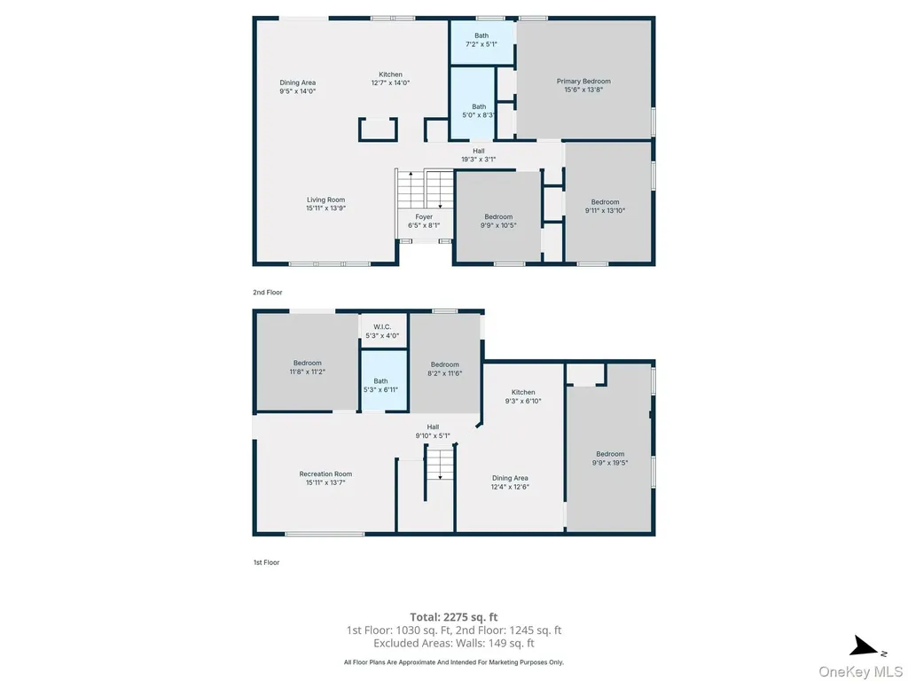 4 Jerome Street Smithtown NY 11787