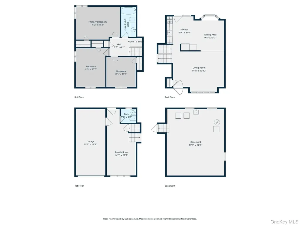 48 Roxbury Drive Commack NY 11725