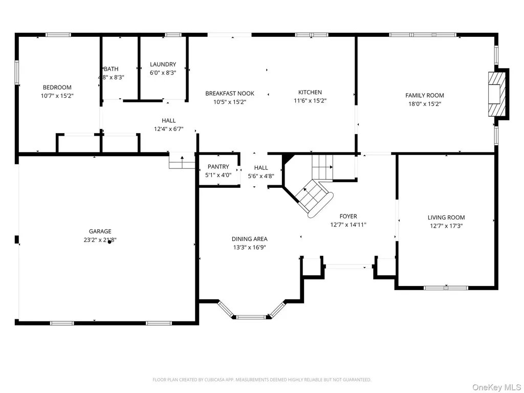 2 Windsor Lane Cornwall NY 12518