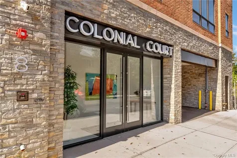 8 Boulevard W Pelham NY 10803