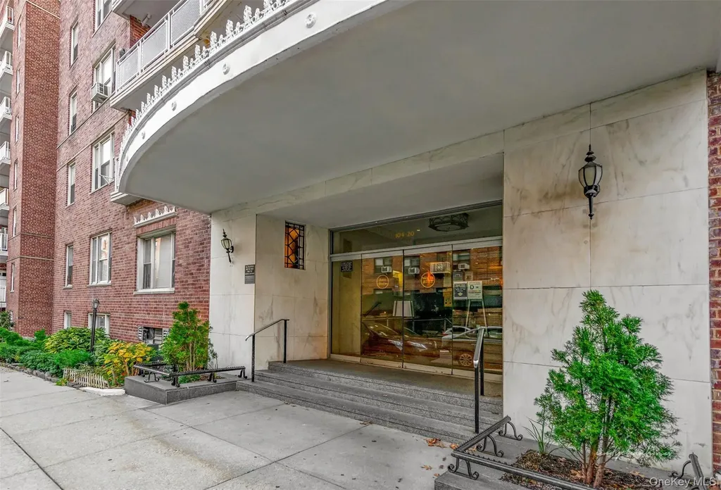 104-20 68th Drive Forest Hills NY 11375