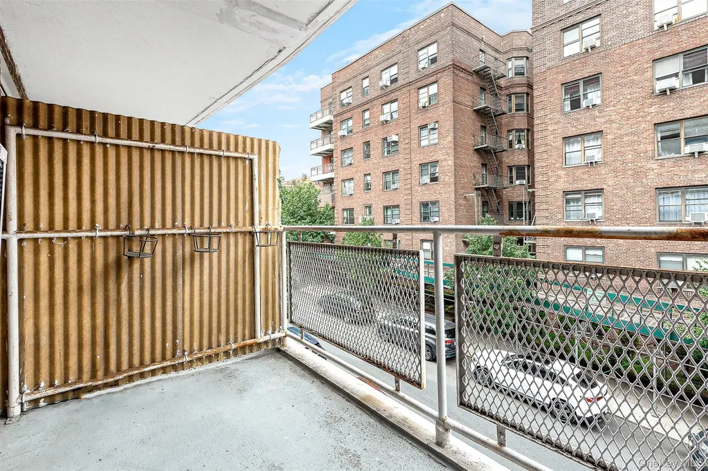 104-20 68th Drive Forest Hills NY 11375