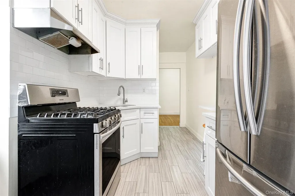 104-20 68th Drive Forest Hills NY 11375