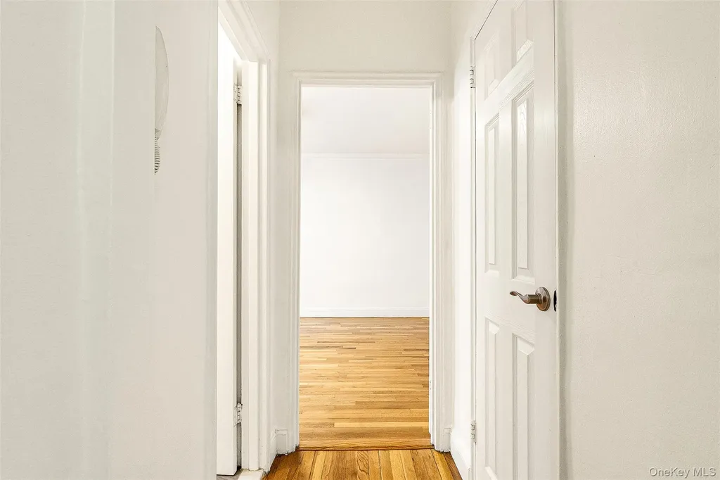 104-20 68th Drive Forest Hills NY 11375
