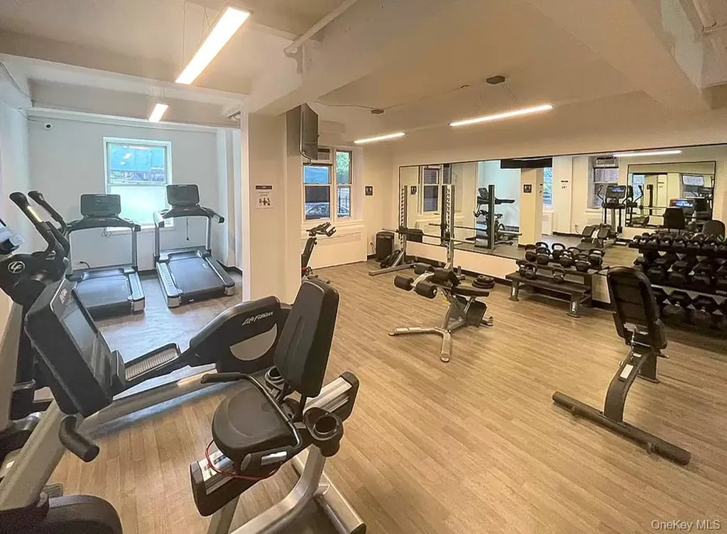 104-20 68th Drive Forest Hills NY 11375