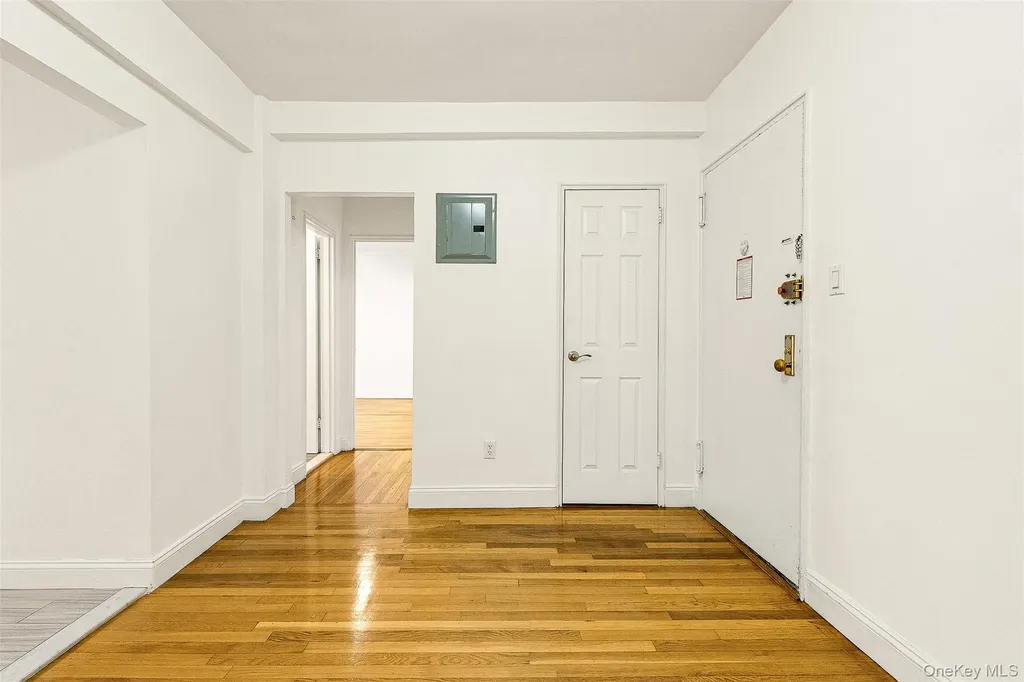 104-20 68th Drive Forest Hills NY 11375