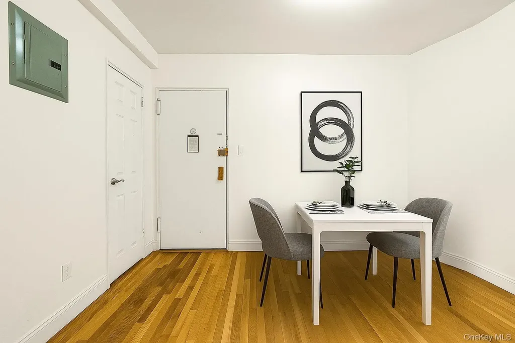 104-20 68th Drive Forest Hills NY 11375
