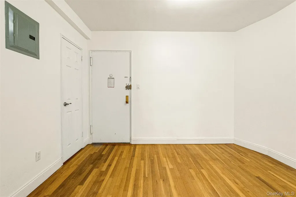 104-20 68th Drive Forest Hills NY 11375