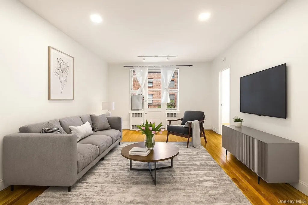 104-20 68th Drive Forest Hills NY 11375