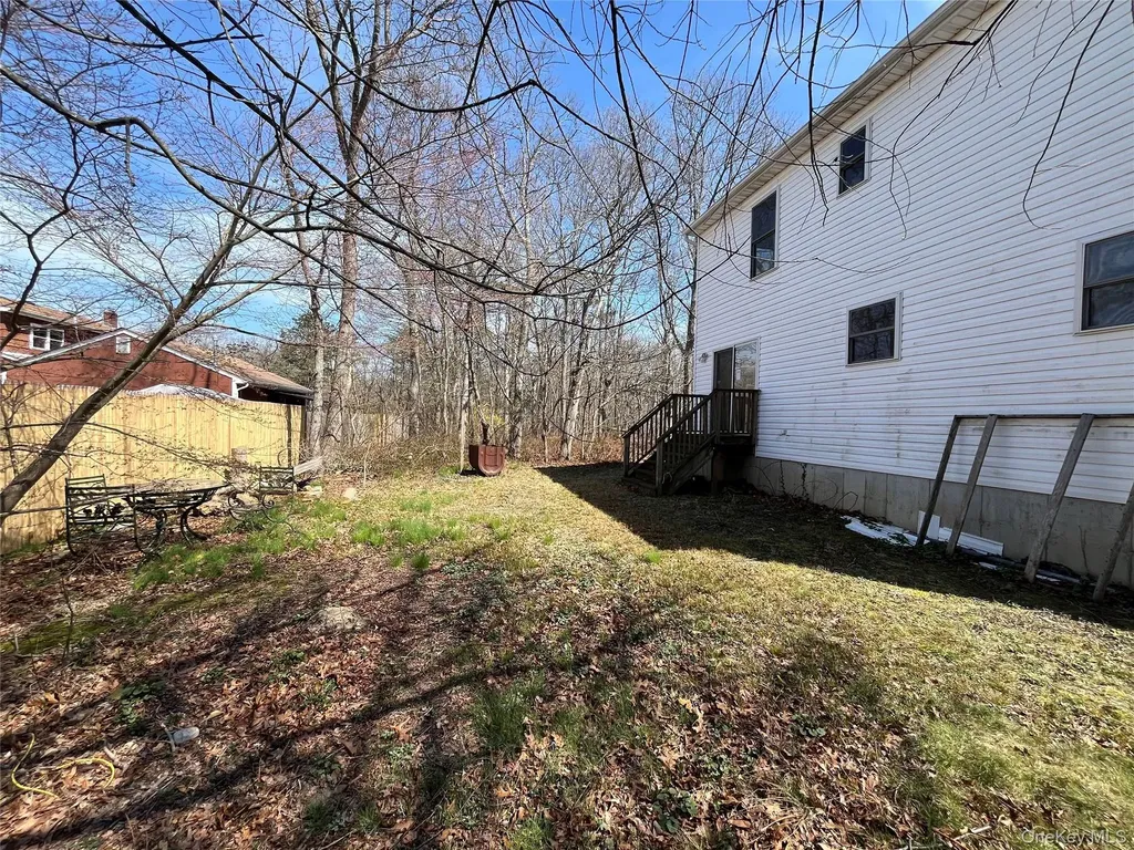 3 Robinwood Drive Mastic Beach NY 11951