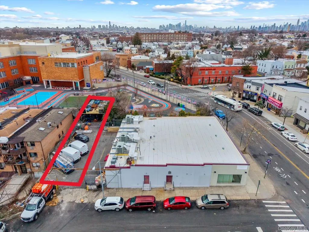 1 73rd Place Maspeth NY 11378