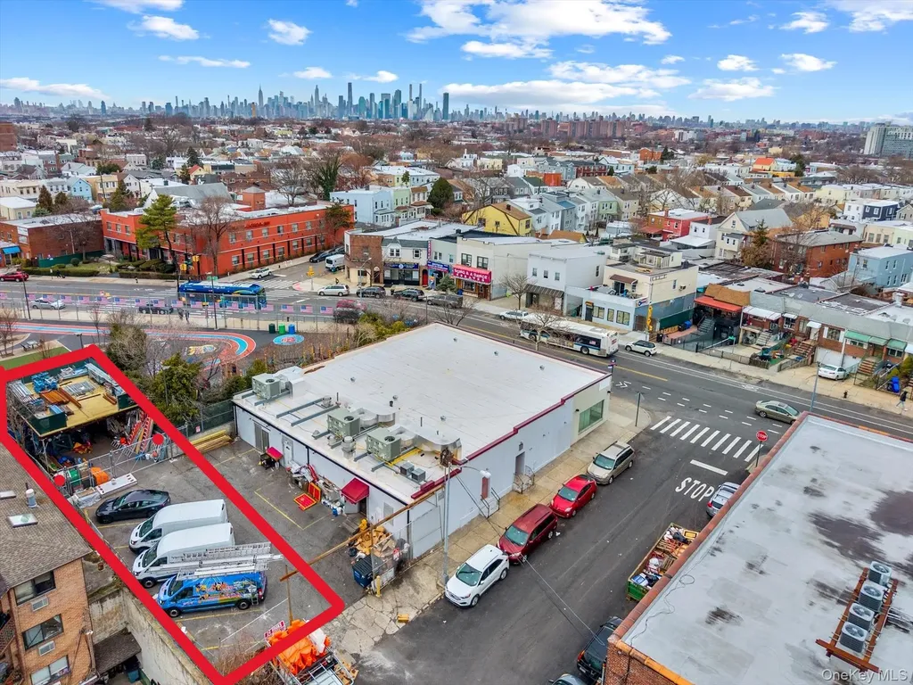 1 73rd Place Maspeth NY 11378