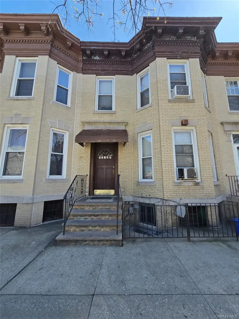 9308 103rd Avenue Ozone Park NY 11417