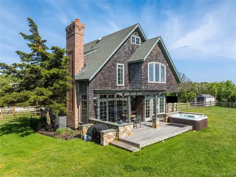 15 Edgemere Street Montauk NY 11954