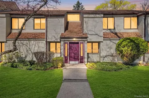 51 Jefferson Oval Yorktown Heights NY 10598