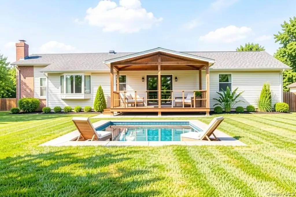 7 Lindner Court Brookhaven NY 11719