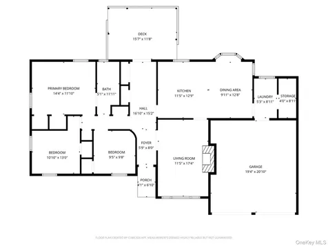 7 Lindner Court Brookhaven NY 11719