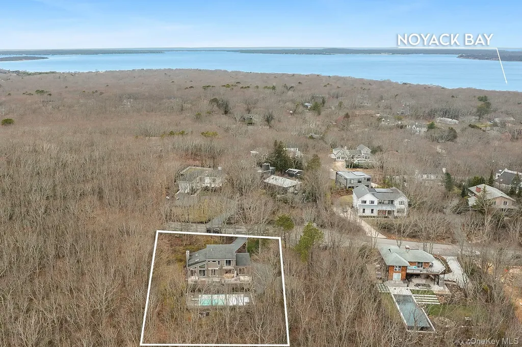 76 Island View Drive W Sag Harbor NY 11963