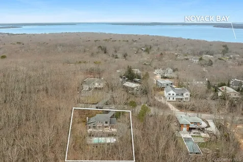 76 Island View Drive W Sag Harbor NY 11963