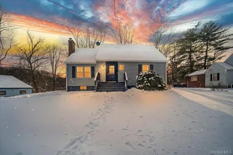 392 Titusville Road Poughkeepsie NY 12603