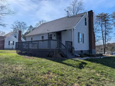 392 Titusville Road Poughkeepsie NY 12603