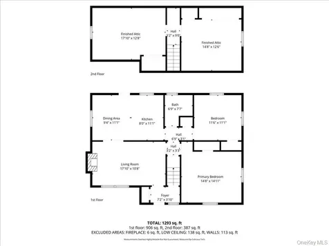 392 Titusville Road Poughkeepsie NY 12603