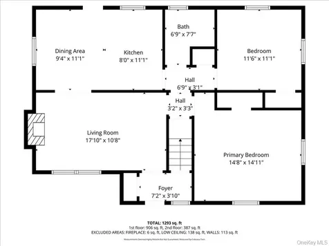 392 Titusville Road Poughkeepsie NY 12603