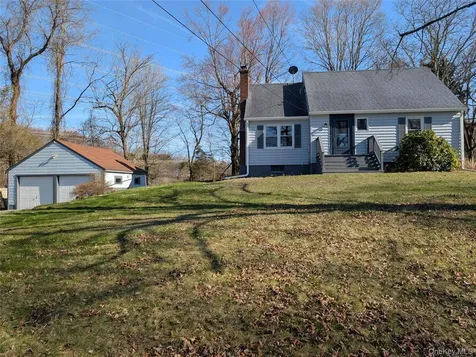 392 Titusville Road Poughkeepsie NY 12603