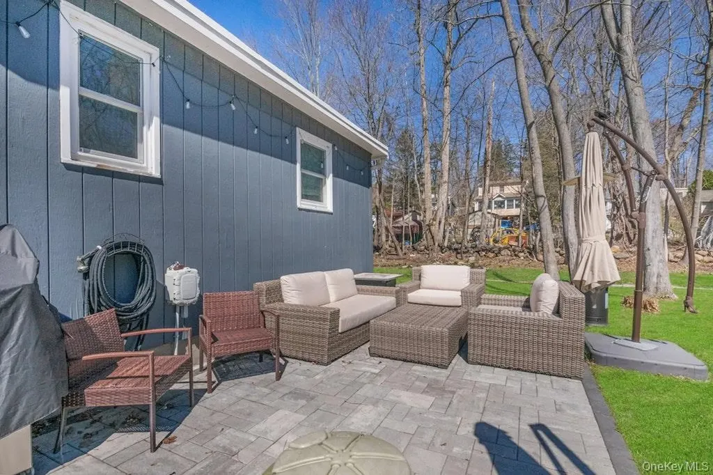 10 Locust Road Brewster NY 10509