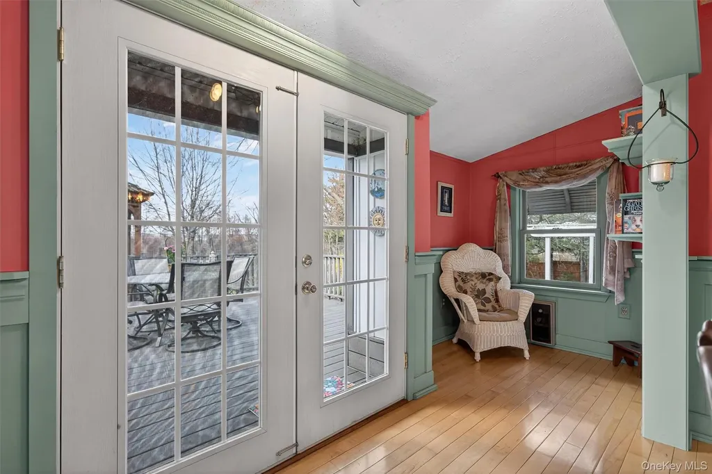63 Ryerson Road New Hampton NY 10958