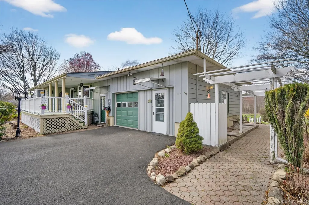 63 Ryerson Road New Hampton NY 10958