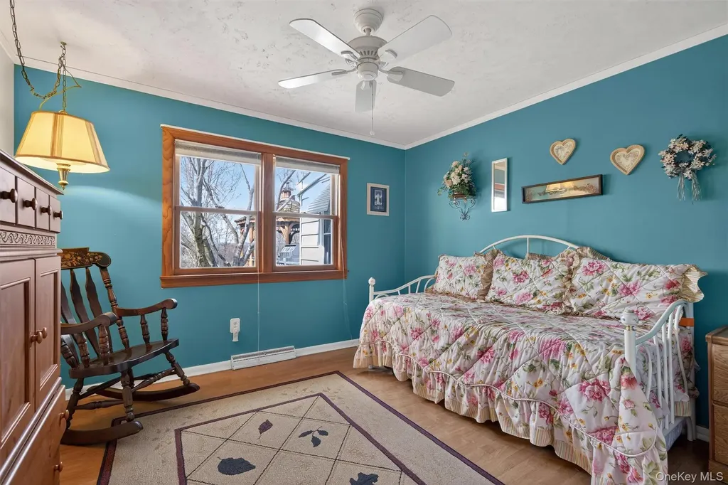 63 Ryerson Road New Hampton NY 10958