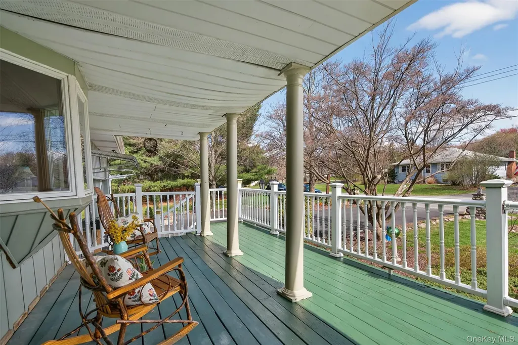 63 Ryerson Road New Hampton NY 10958